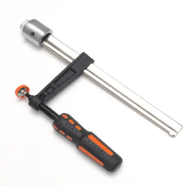 Why Choose Welding Table Clamps 5 8 for Fabrication Projects?